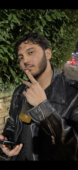 Shahan-Ali Gillani