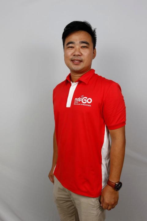 Justin Han
