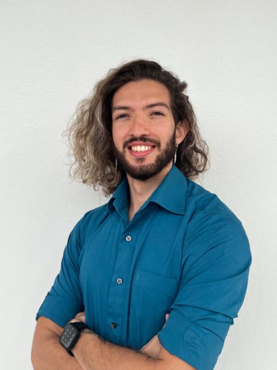 Albert Abarca Fernandez