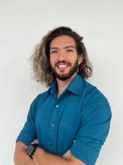Albert Abarca Fernandez