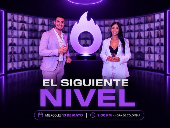 El Siguiente Nivel Productos Extranjeros Virales
