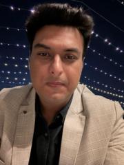 Mohit Sewani