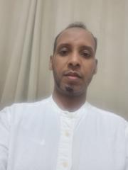 Mohamed Aden