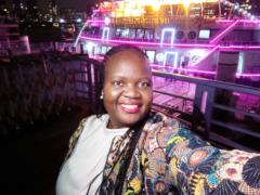 Hlayisani Mthembi