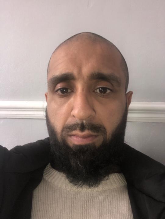 Saleem Ahmed