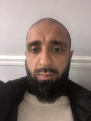 Saleem Ahmed