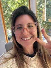 Carolina Donoso jerez
