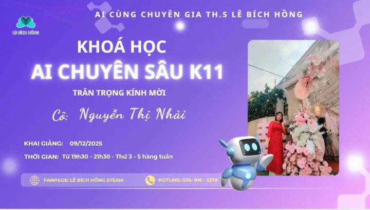 Nguyễn Thị Nhài