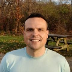 Jason Szklarek