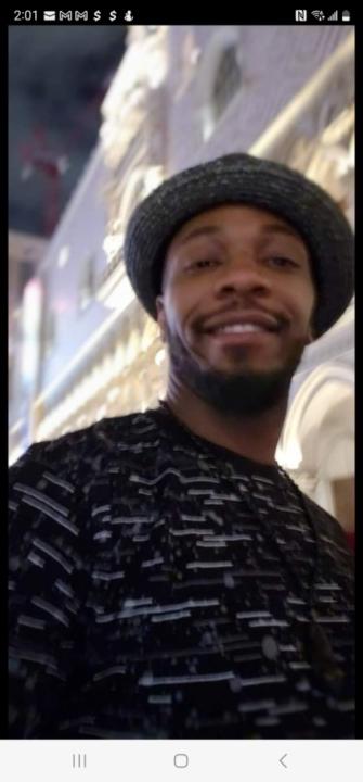 Donte Randolph