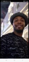 Donte Randolph