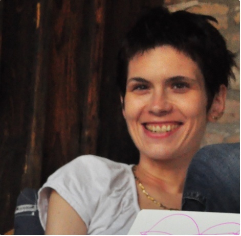 Ildiko Setalo-Djordjevic