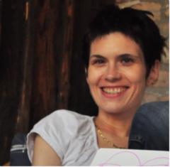 Ildiko Setalo-Djordjevic