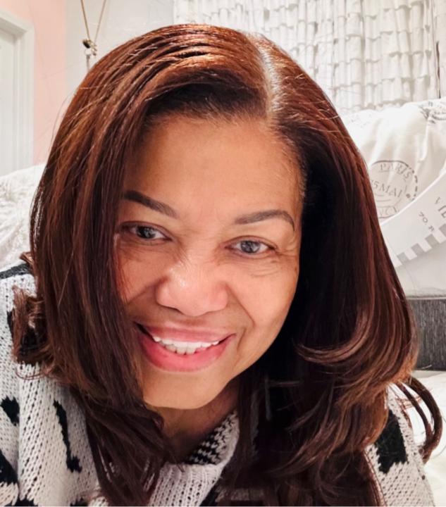Lorna Walker