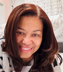 Lorna Walker