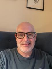 Tim Rush
