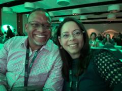 Rafael y Jermyn Cabrera