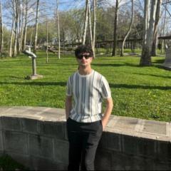 Furkan İbrahim Seyhan