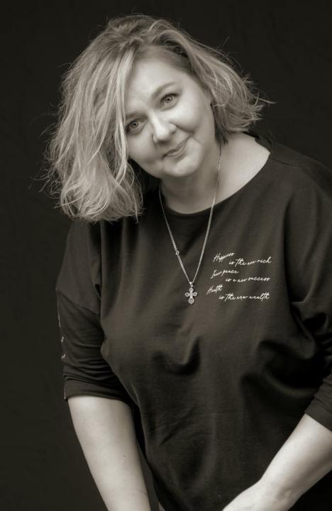 Audrey Dudnik