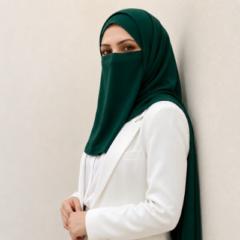 Iffat Shahbaz