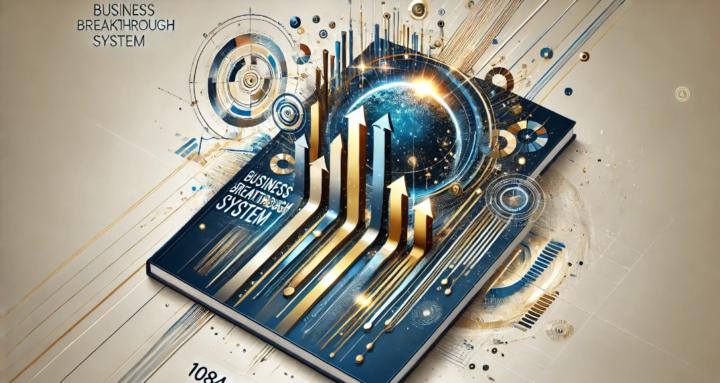 Business Breakthrough System
