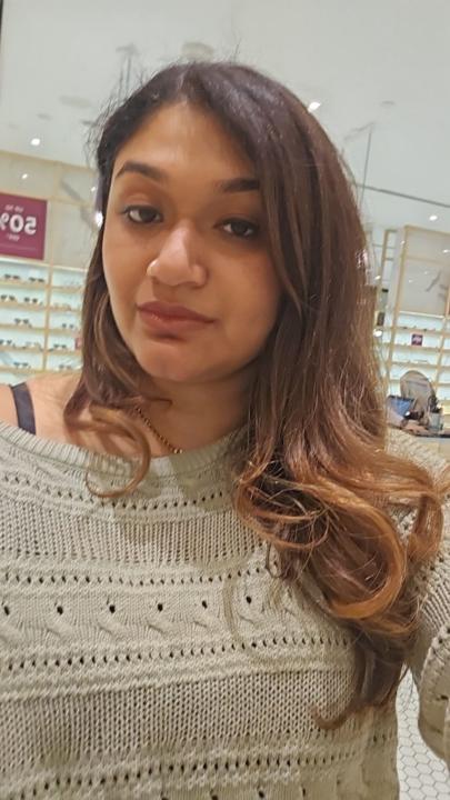 Chandni Jagwani