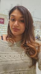 Chandni Jagwani