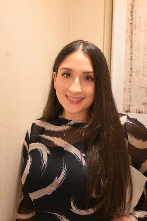 Karina Santiago
