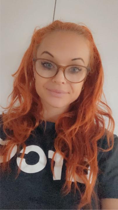 Christina Rotne