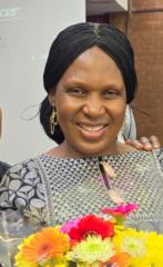 Grace Dlamini