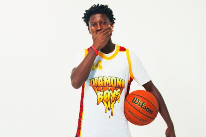 Ronardo Jean
