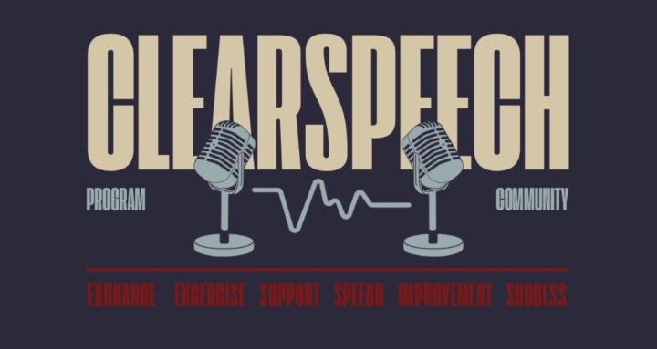 ClearSpeech