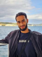 Ismail Akbar