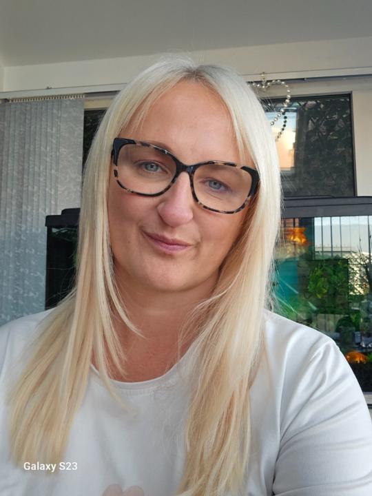 Kelly Bardsley
