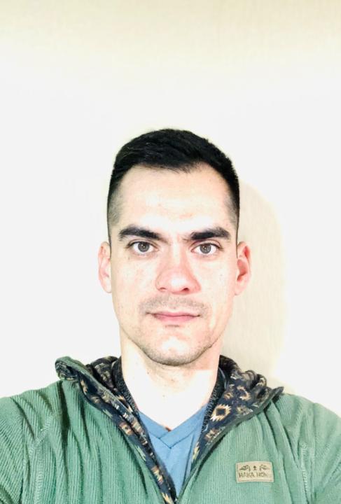 Bernardo Olivares