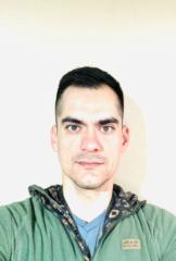 Bernardo Olivares
