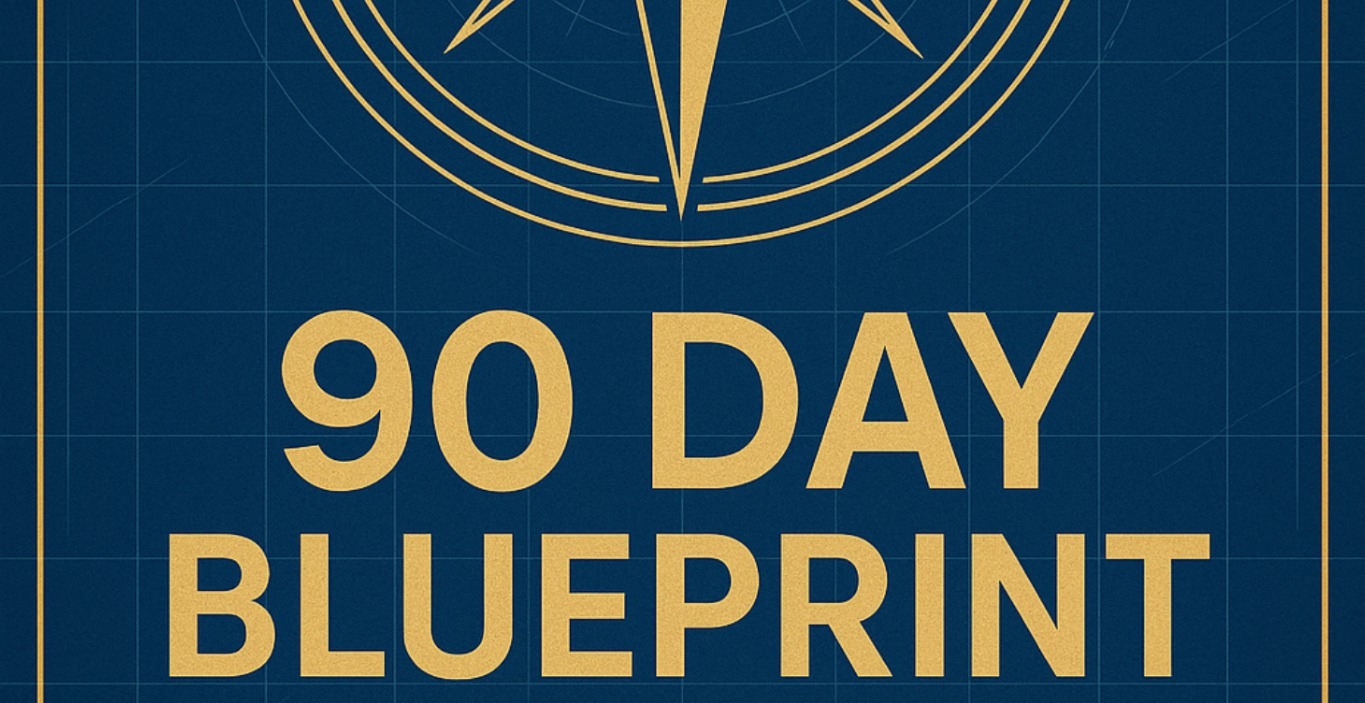 Breakthrough Strategy Session