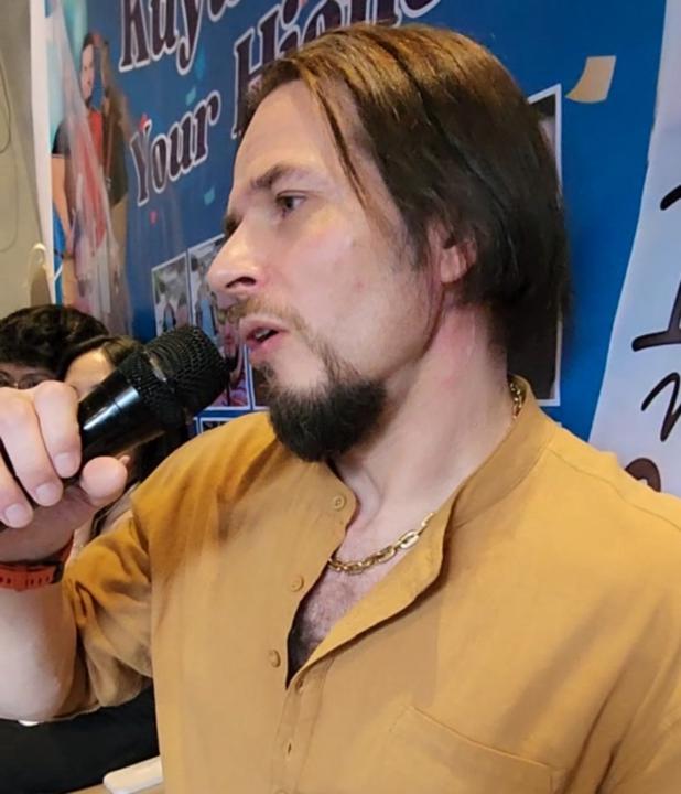 Lauri Niskasaari
