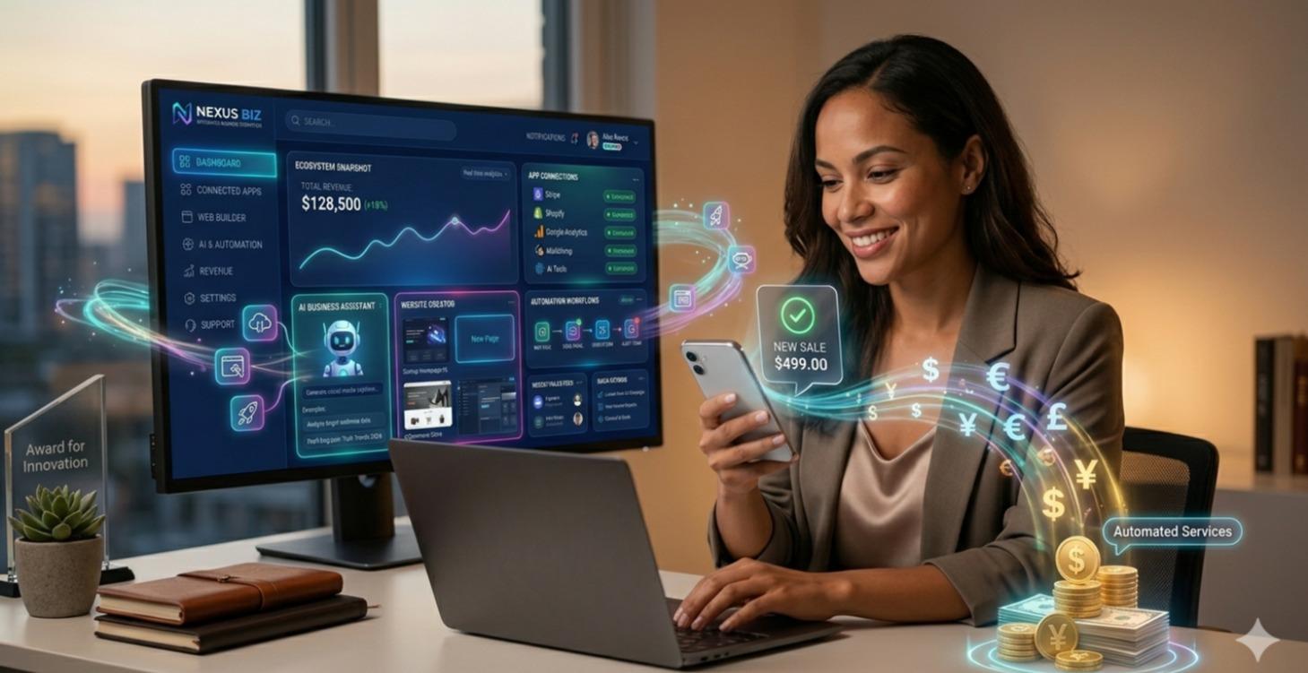 Démarrage | créer ton premier service Digiverse