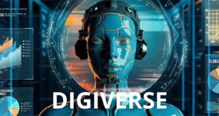 Digiverse – Business System