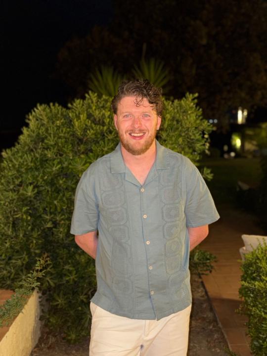 Ben Singleton
