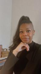 Ebony Williams