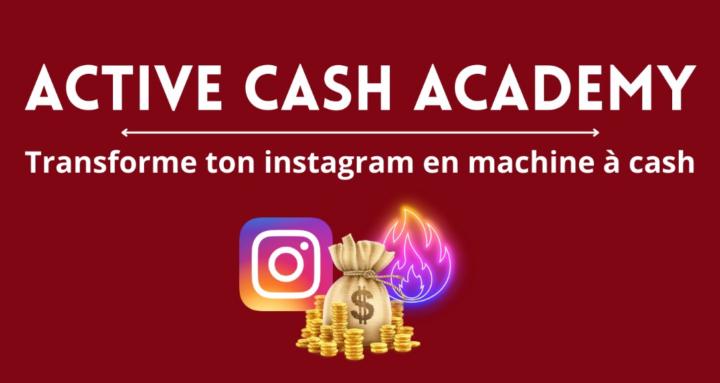 ACTIVE-CASH