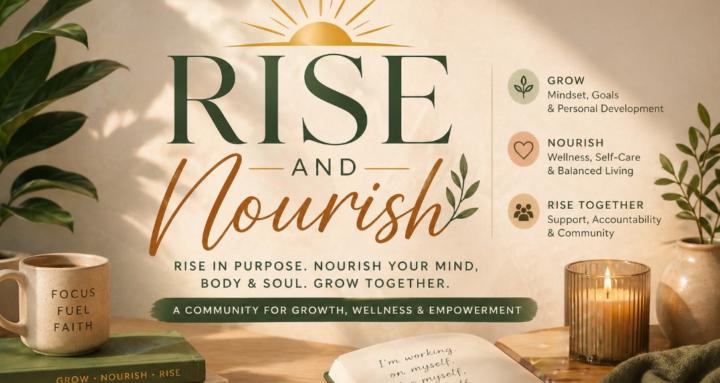 Rise and Nourish Community