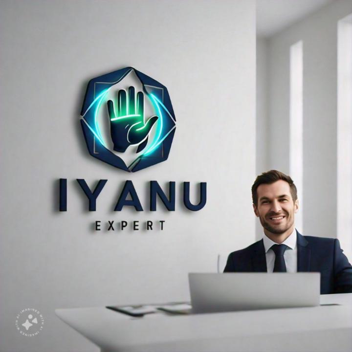 Iyanu Expert