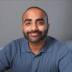 Yazdan Ibrahim