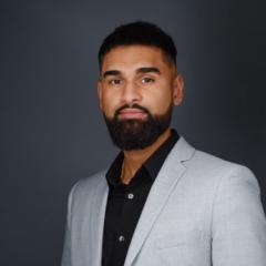 Anoop Dhaliwal