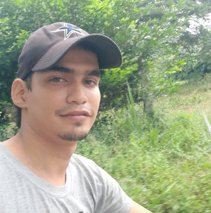 Joan Sebastián Monroy