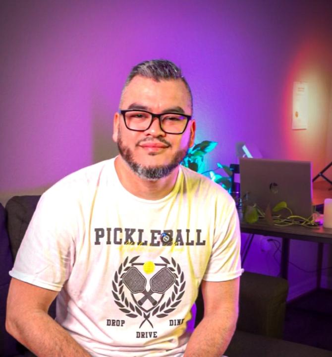 Jose La porta