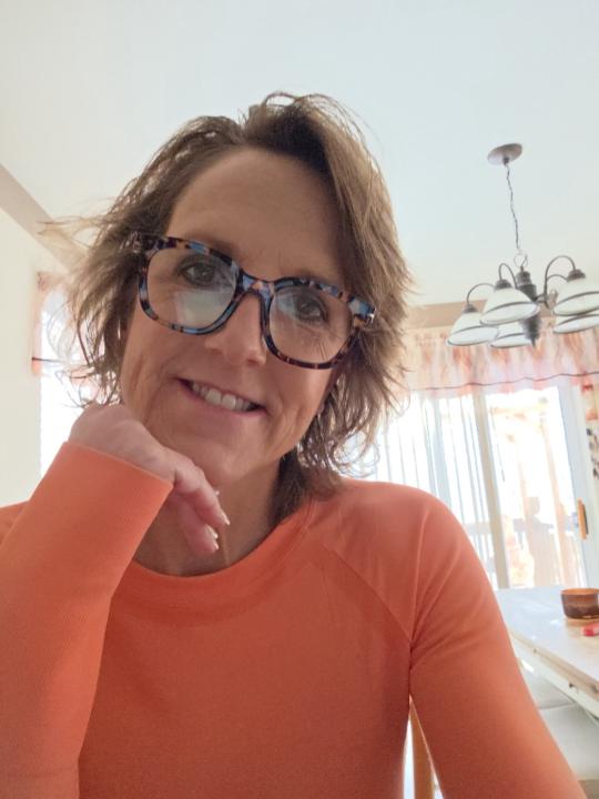 Kelly Foote